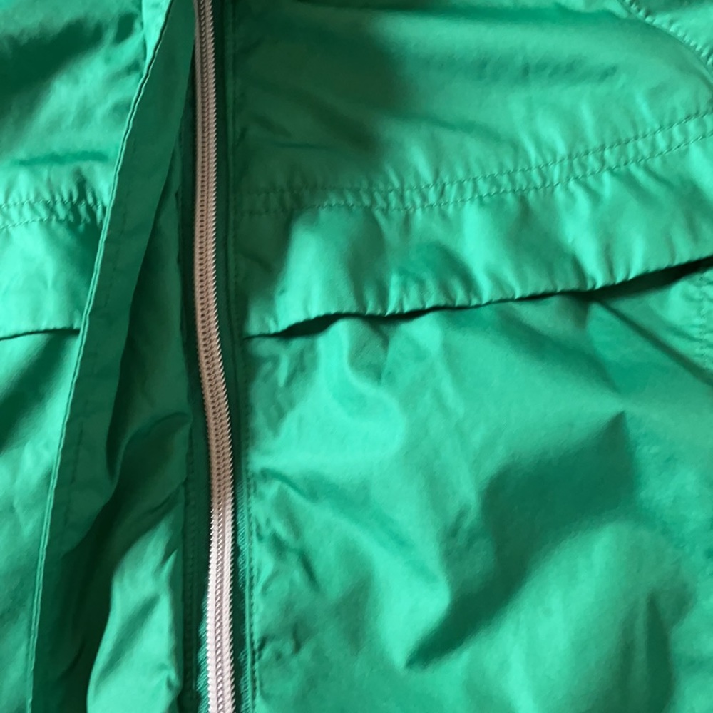 Ambition Emerald Green Jacket - image 4